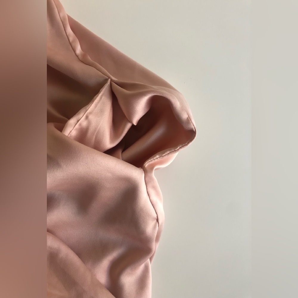 Victoria Secret Robe Pink Size: M/L - Picture 6 of 14